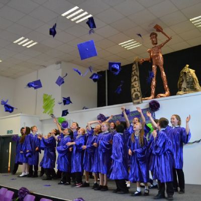 Year 6 Graduation (106)